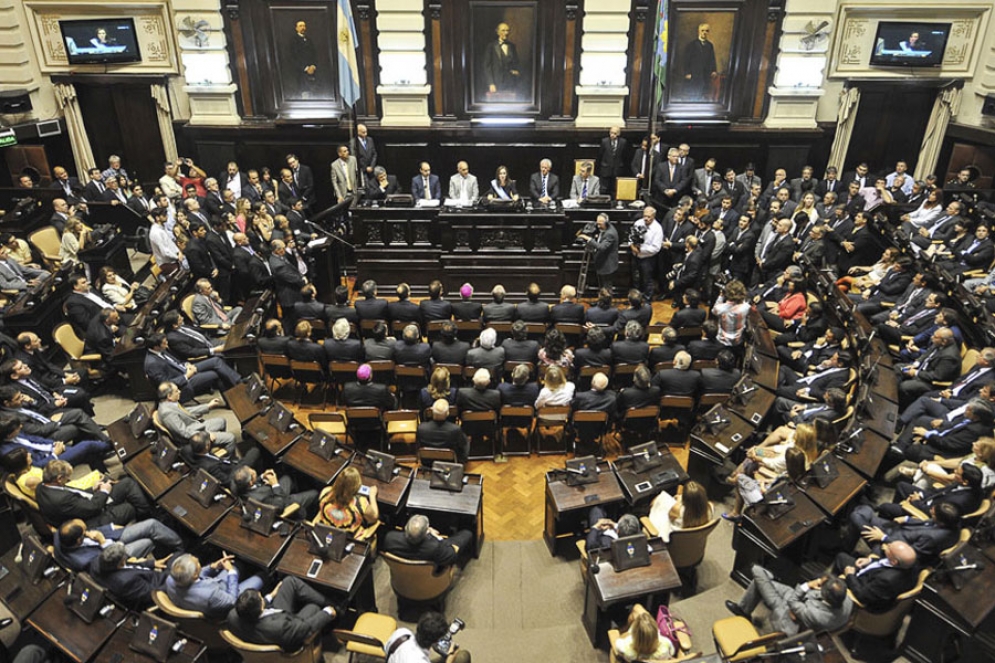 El Angi&oacute;grafo toma car&aacute;cter provincial y podr&iacute;a tratarse en la legislatura