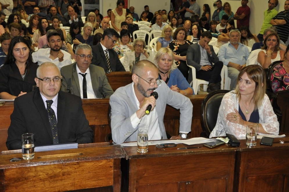 Se iniciar&aacute; un proceso de investigaci&oacute;n interno.