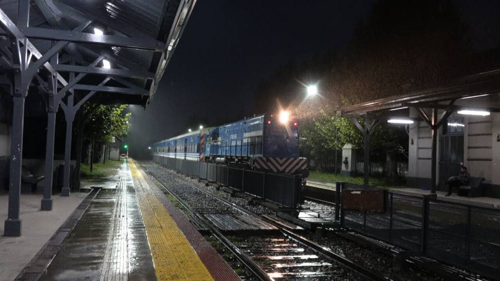 Se complica la vuelta a casa para cientos de trabajadores.