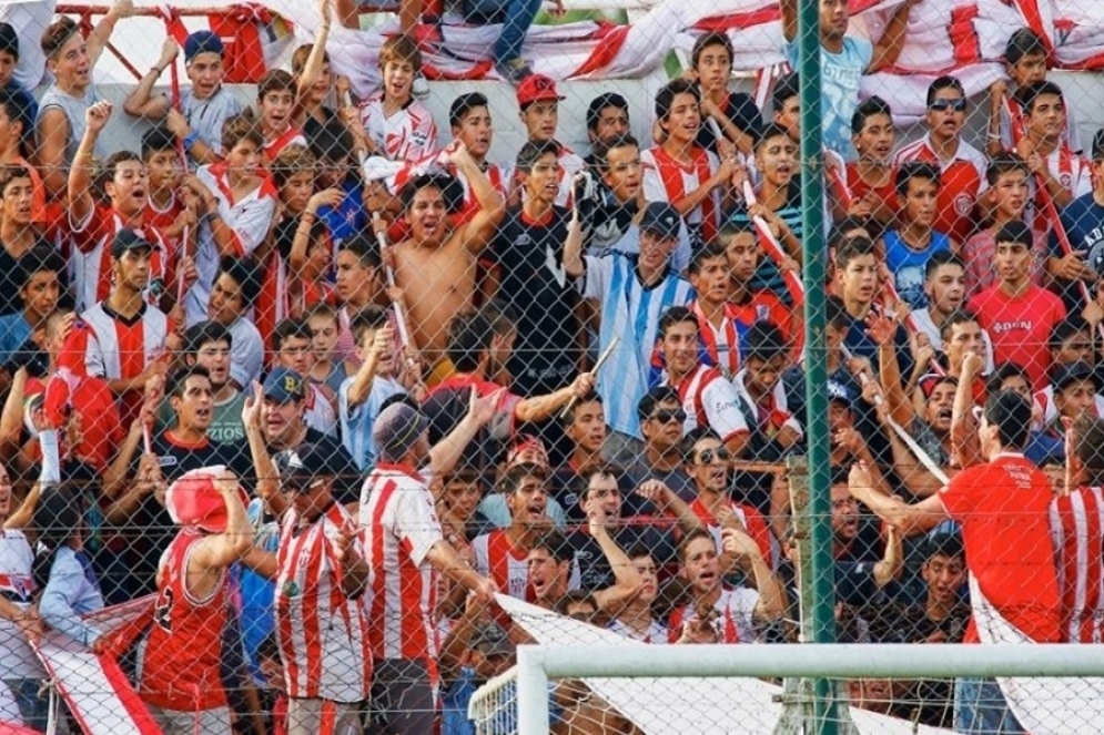 Va a volver el color y el calor a las tribunas.