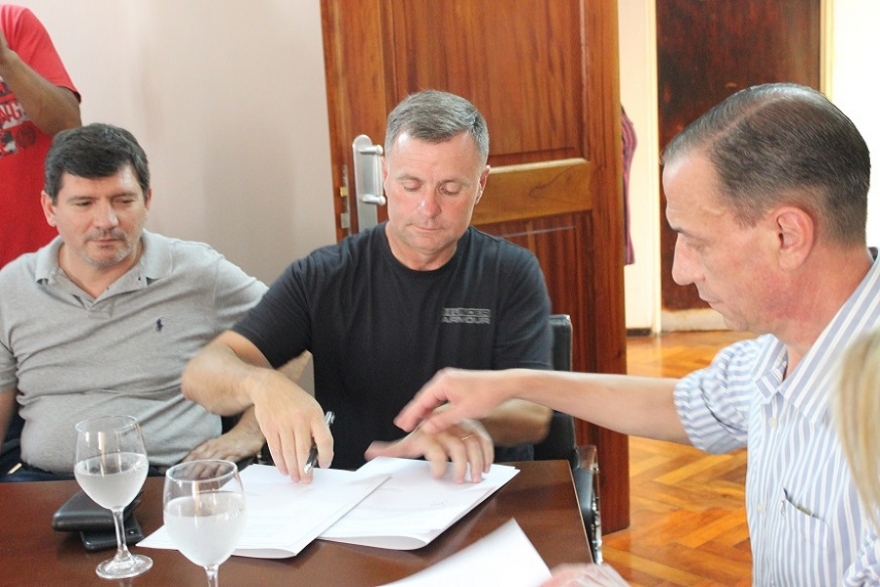 Se confirm&oacute; la llegada de una empresa frigor&iacute;fica