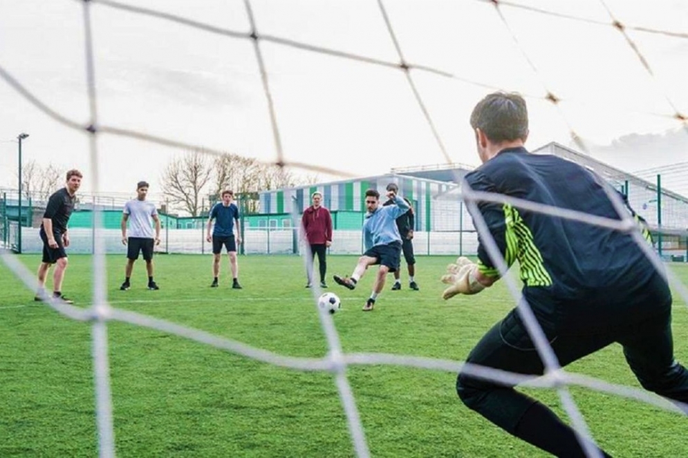 Vuelve la pasi&oacute;n de los argentinos.