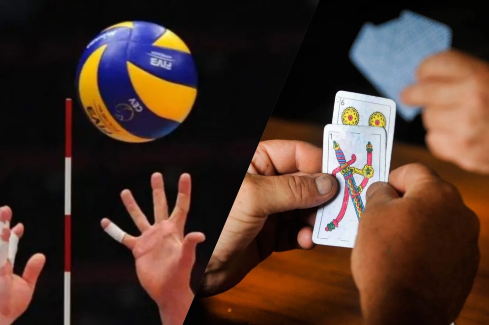 Los dos eventos se disputar&aacute;n el s&aacute;bado en el Ateneo Juan Pablo II.