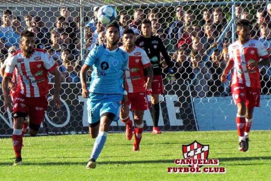 CADU 3 vs Ca&ntilde;uelas 0: an&aacute;lisis post partido