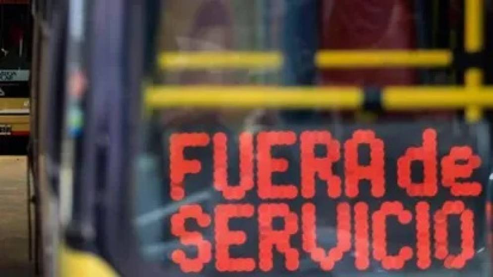 La l&iacute;nea 51 funcionar&iacute;a con normalidad. 