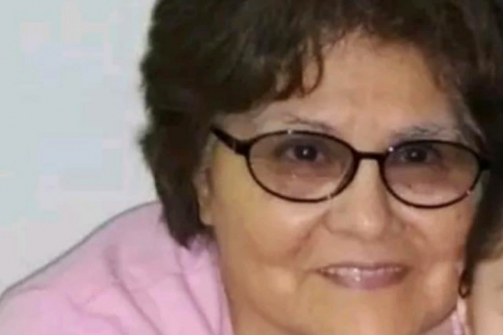 Feliza P&eacute;rez deb&iacute;a ser intervenida de urgencia en febrero.