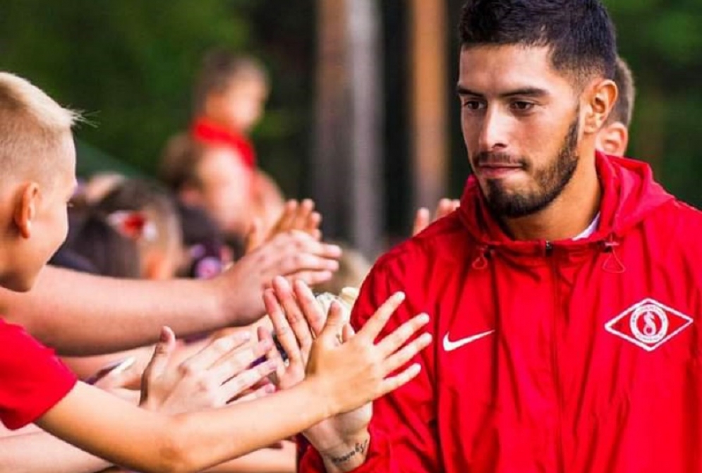 Diego Aguirre se afianza como la "carta de gol".