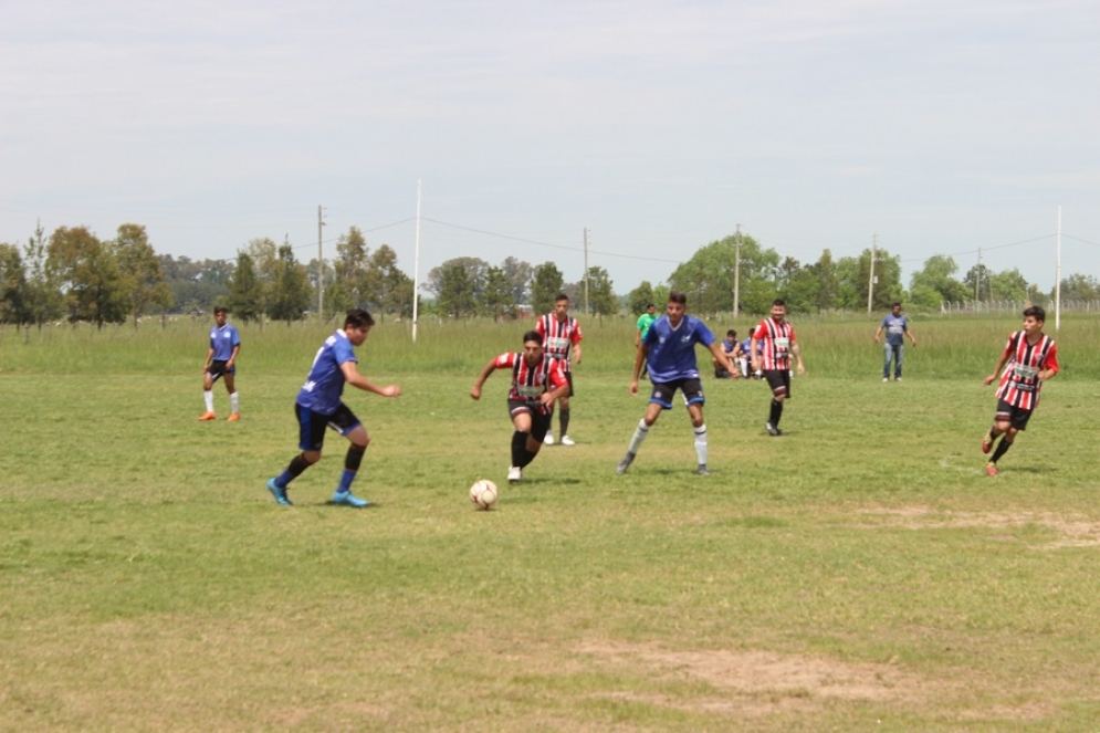 Im&aacute;genes y testimonios de la Liga Ca&ntilde;uelense