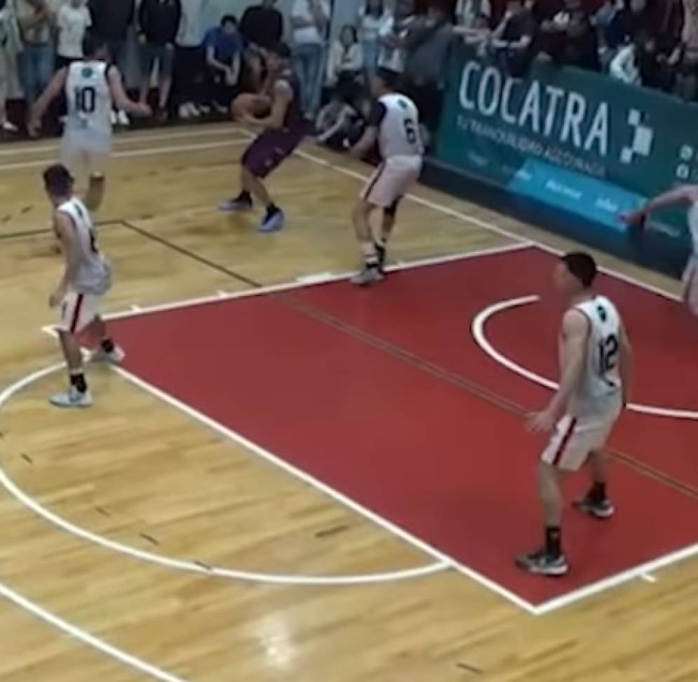 El Tambero no encuentra regularidad.