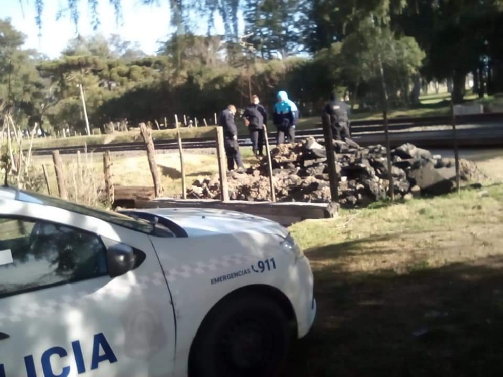 Conmoci&oacute;n entre los lugare&ntilde;os.