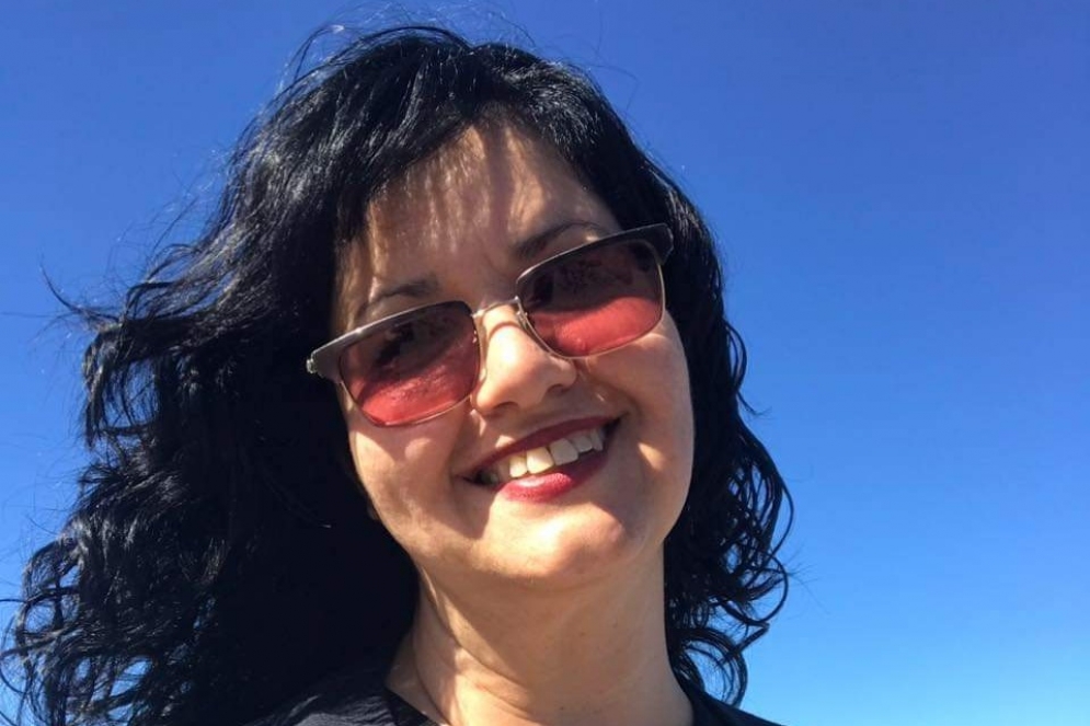 Mar&iacute;a Claudia Piqu&iacute;n. 