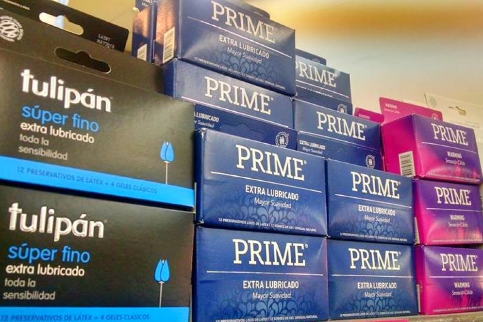 Los que pueden... &iexcl;Aprovechen el tiempo y amense m&aacute;s!