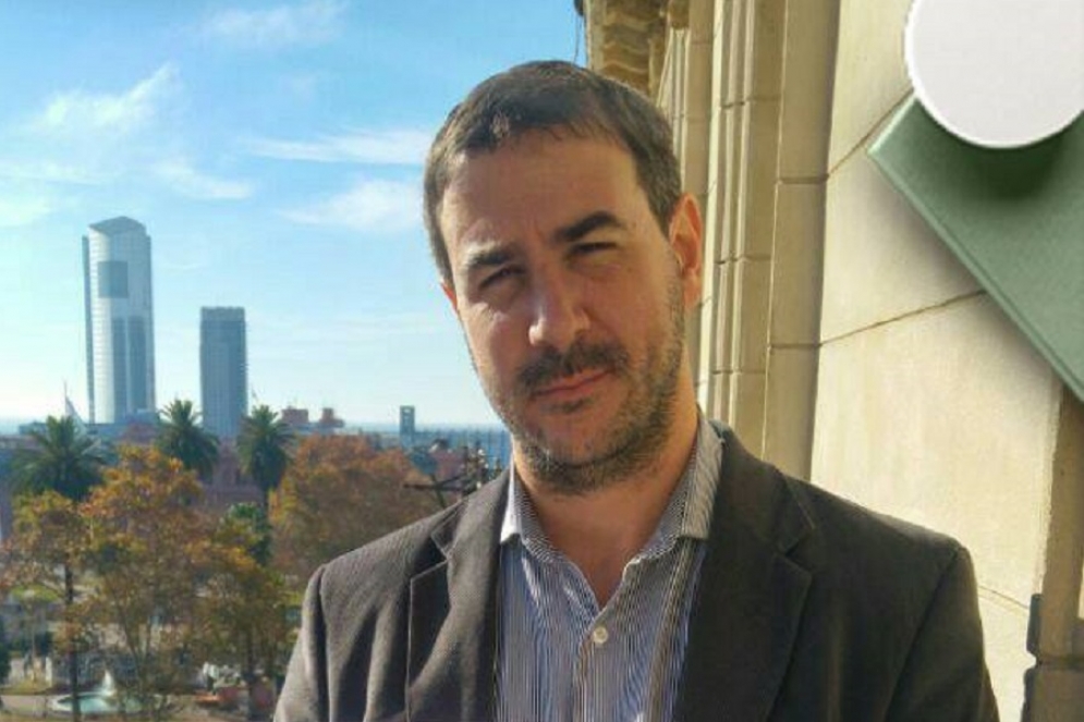 Demicheli est&aacute; ligado a la Cooperativa Frigocarne.