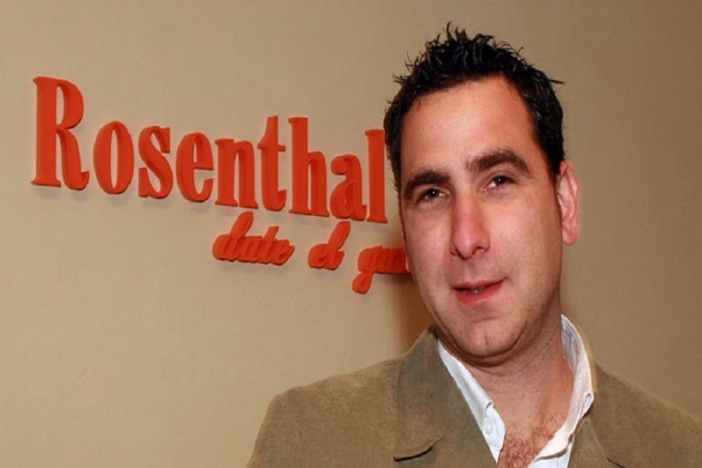 Est&aacute; alojado en el paquete B&deg; de Recoleta. FOTO: InfoCa&ntilde;uelas / Germ&aacute;n Hergenrether