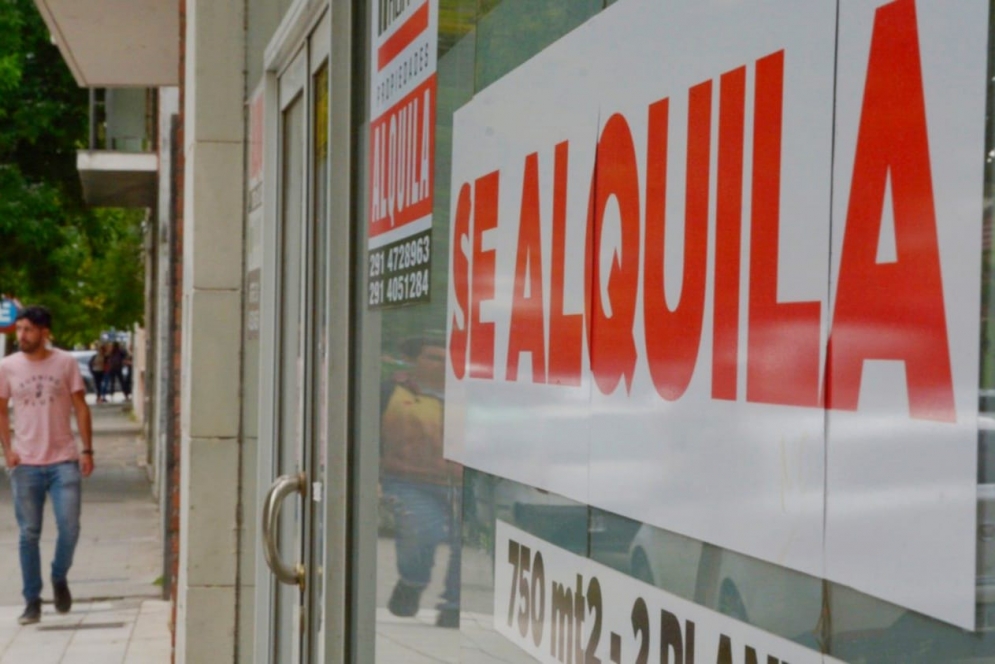 Charla online sobre La Nueva Ley de Alquileres