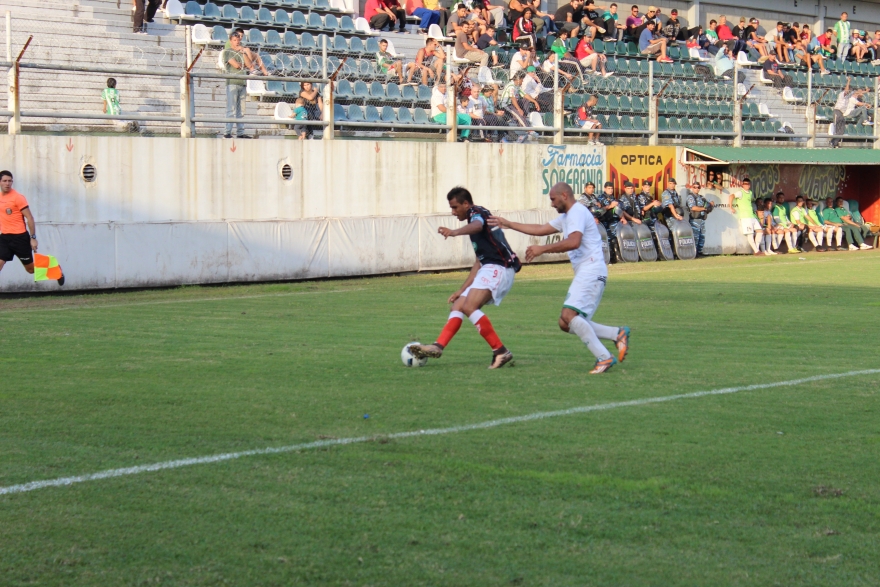 Laferrere 0 vs Ca&ntilde;uelas 1: el an&aacute;lisis post partido