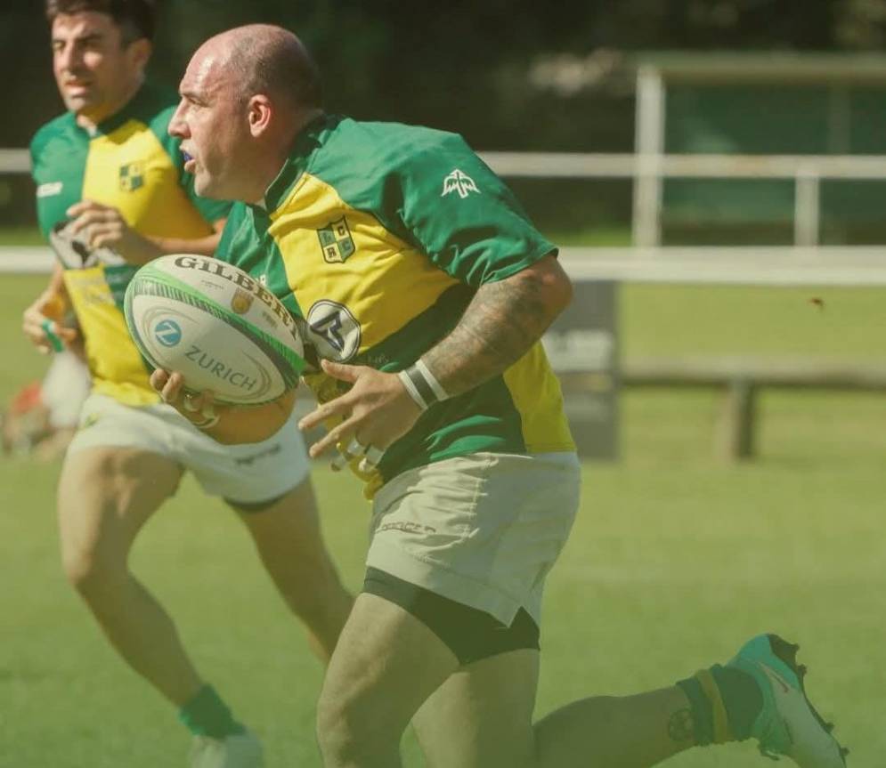 A dar vuelta la p&aacute;gina.