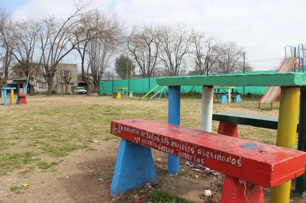 En pocas horas se recuper&oacute; el lugar y hubo festejos.