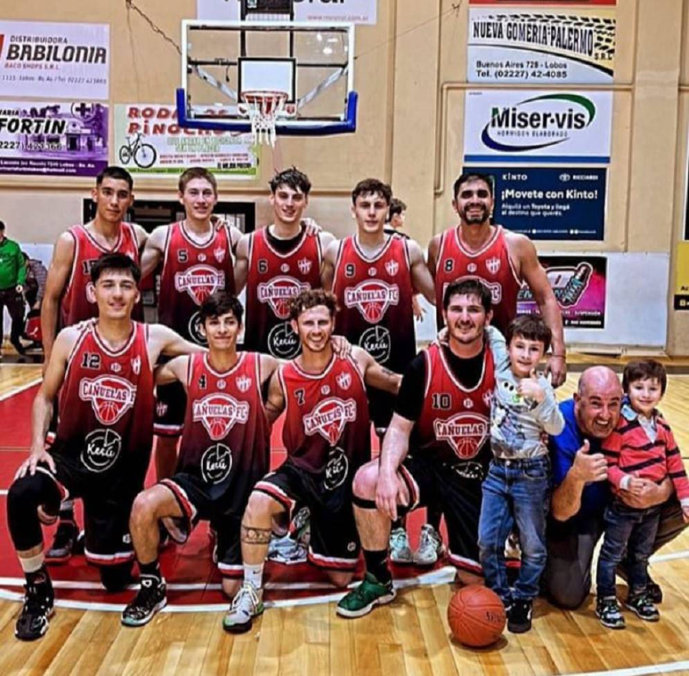 Se jug&oacute; el viernes por la noche.