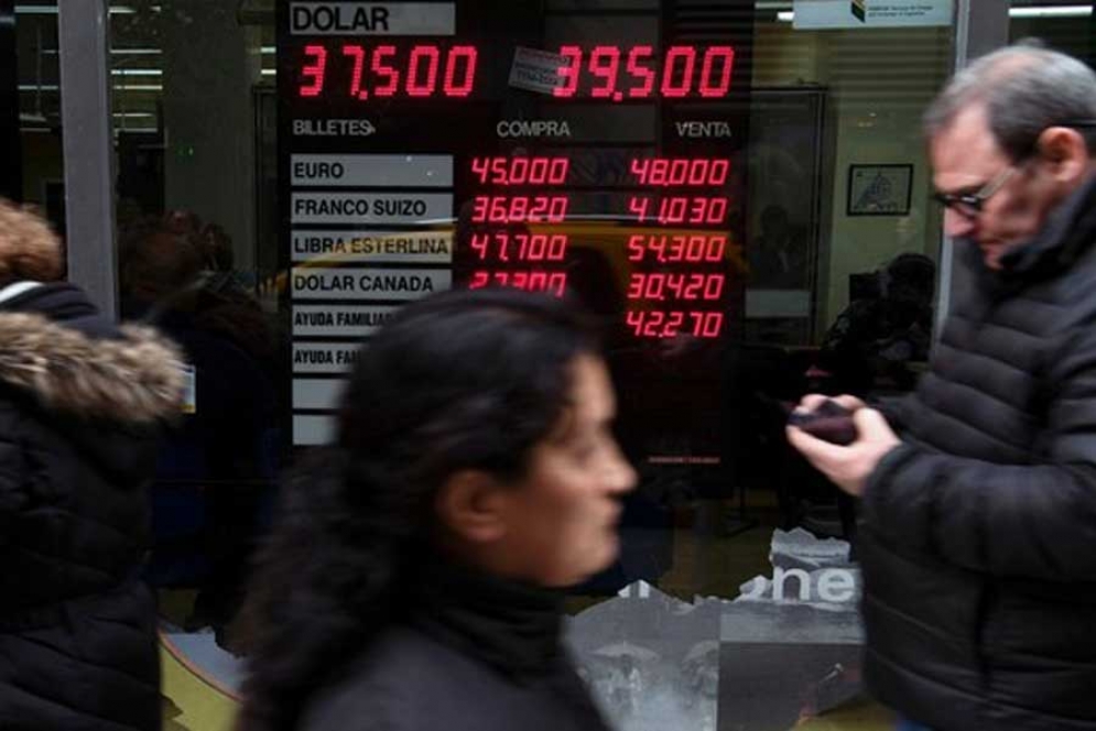 Crisis: La opinion de la gente luego de los anuncios del gobierno