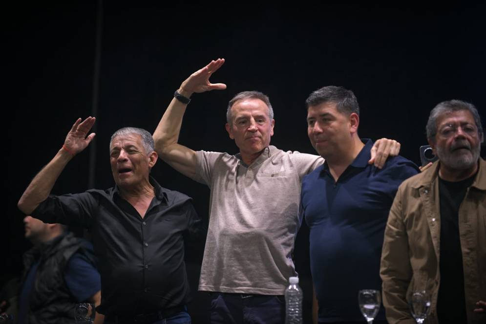 &iquest;Se vienen cuestionamientos internos y externos?