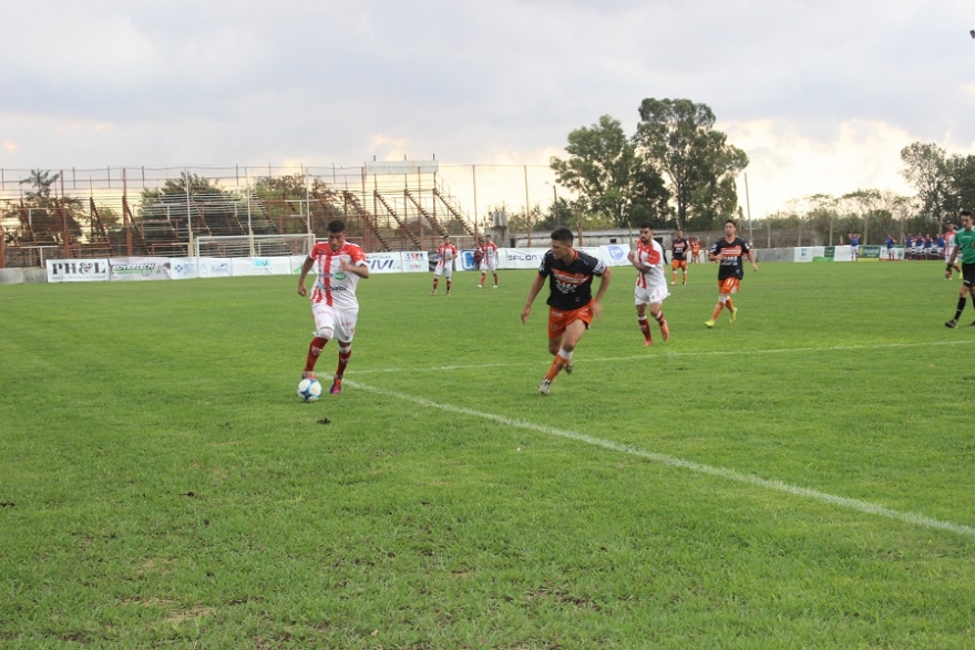 El an&aacute;lisis de CFC 1 Berazategui 0