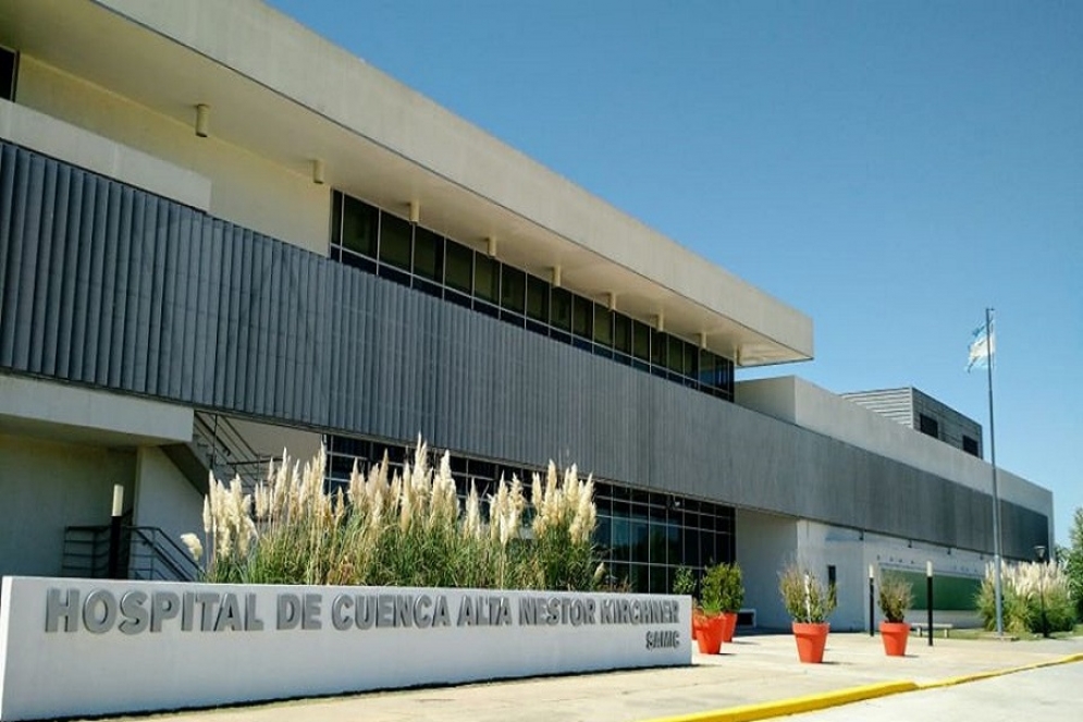 &iquest;Qu&eacute; dijo el Hospital Cuenca sobre el fallecimiento del doctor Bornes?