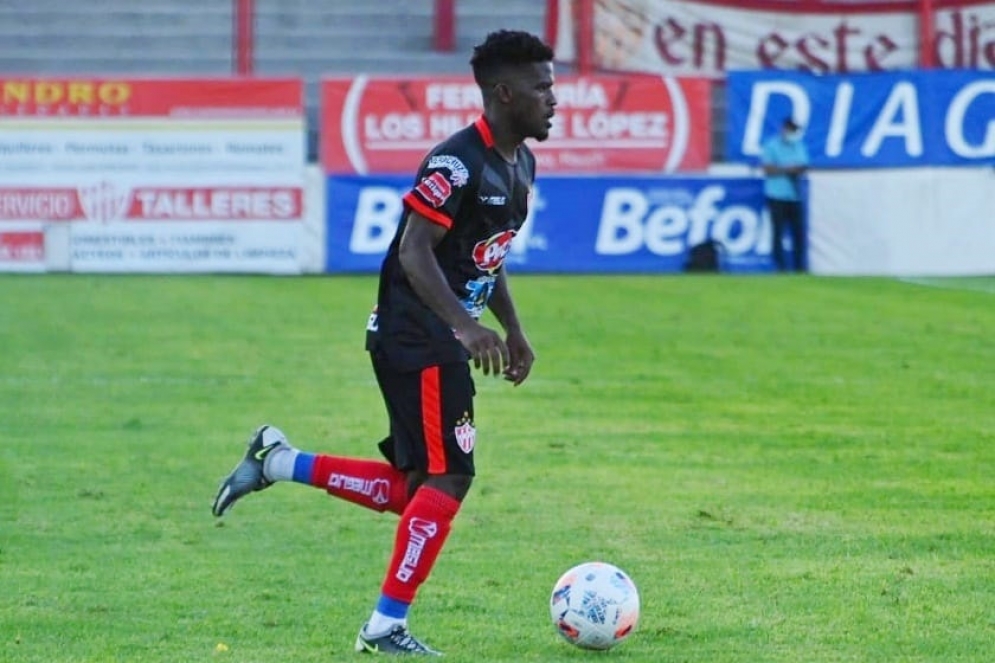 Ph: Jonatan Arga&ntilde;araz.