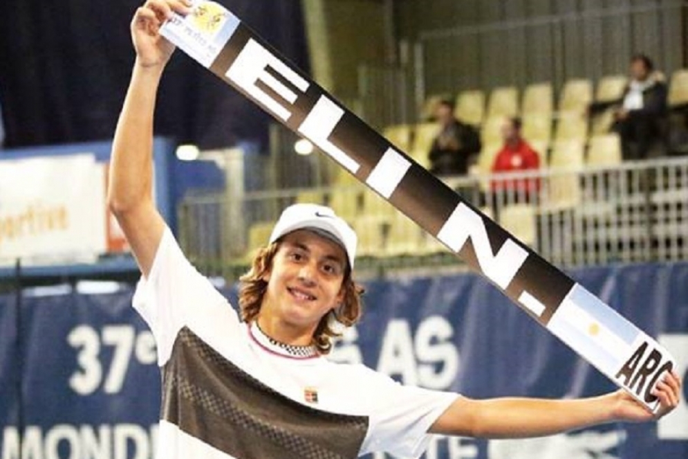 Nicol&aacute;s El&iacute;. 