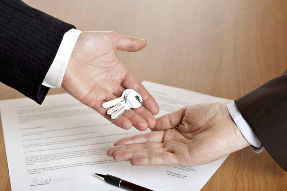 &ldquo;La gente tiene que saber si alguien tiene 20, 30 o 40 lotes para hacer negocios inmobiliarios&rdquo;