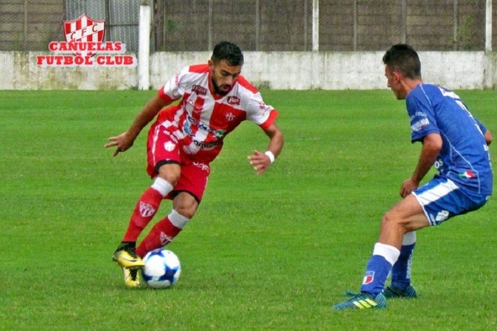 Declaraciones de los protagonistas de CFC tras la derrota ante Lujan
