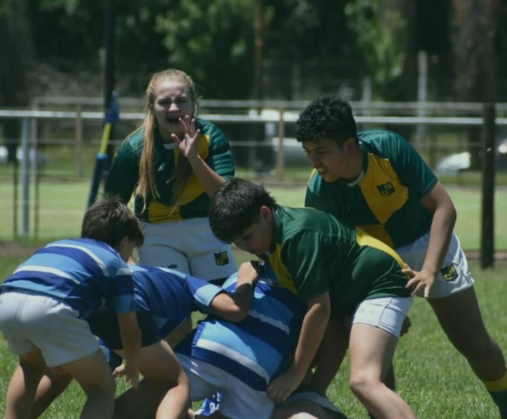 Esta semana empiezan las pr&aacute;cticas en las distintas categor&iacute;as.  