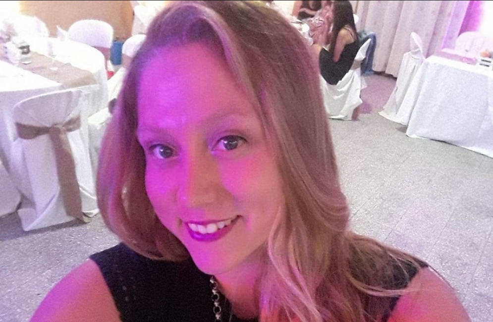 Falleci&oacute; una joven por neumon&iacute;a.