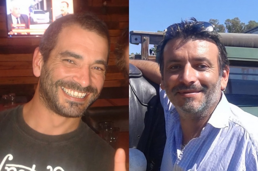 Pla y Arrieta ya est&aacute;n en funciones.