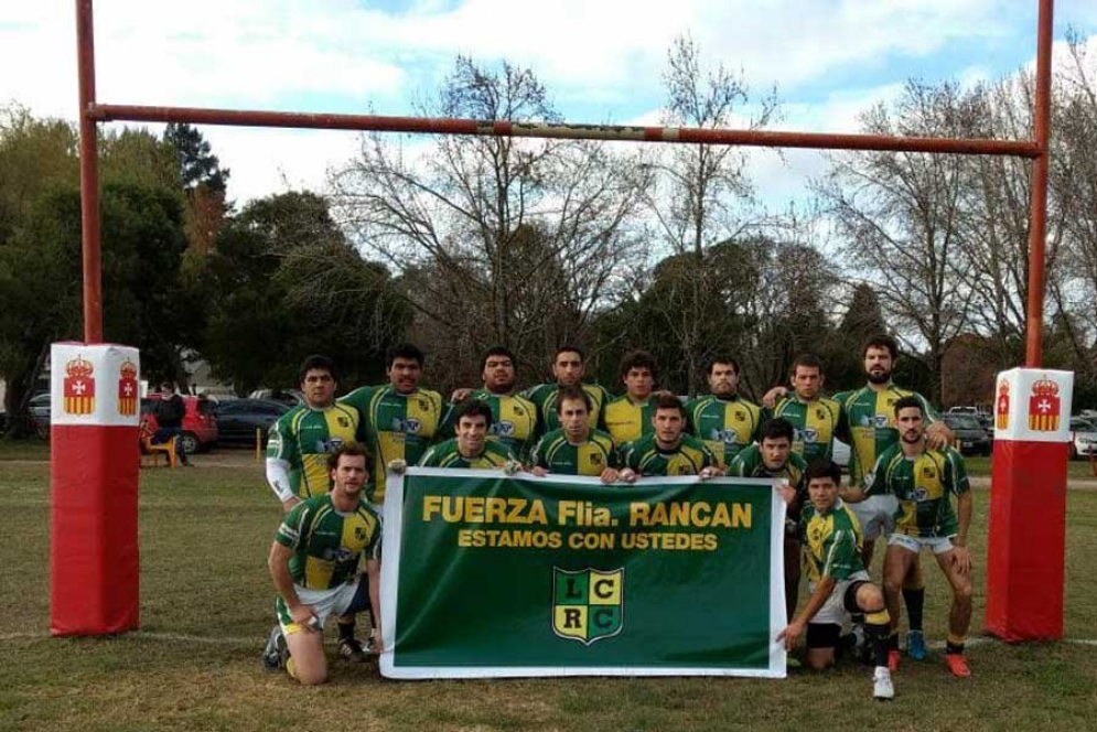 Las Ca&ntilde;as est&aacute; en carrera
