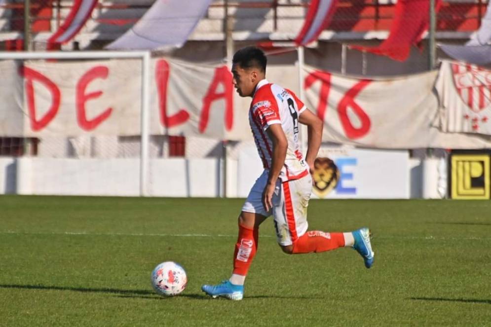 Casta&ntilde;eda podria ser dirigido por Fabi&aacute;n Zermatten en Villa Dalmine.