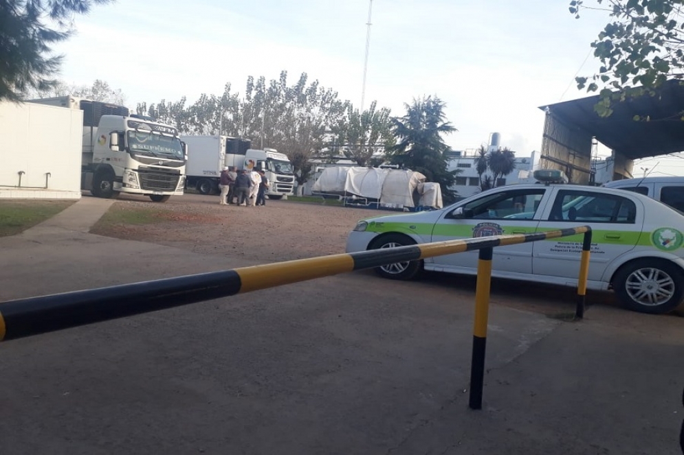 El proceso de investigaci&oacute;n dur&oacute; varias semanas.