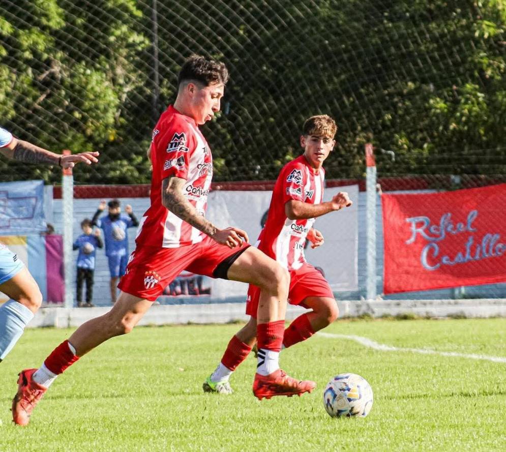 Guerrero anot&oacute; su segundo gol en 2025. Foto&nbsp;archivo.