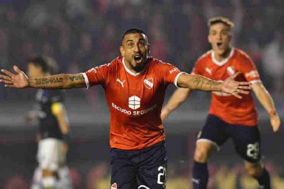 Tuvo un gran paso por Aldosivi.