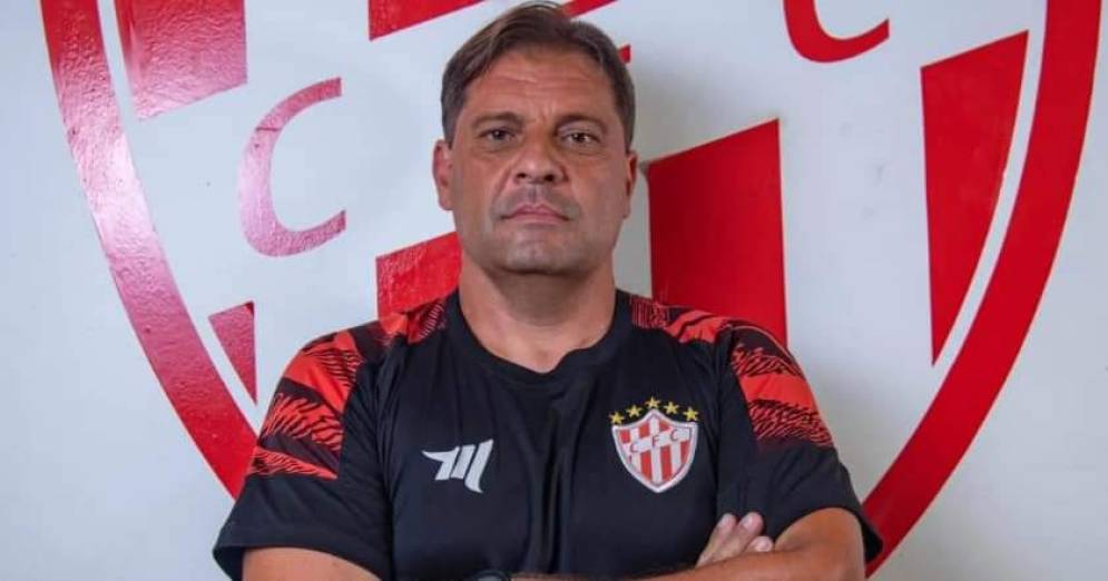 Germ&aacute;n Sassone.