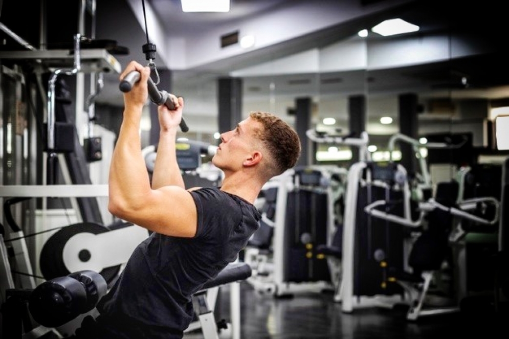 El regres&oacute; de los "gym" toma fuerza.