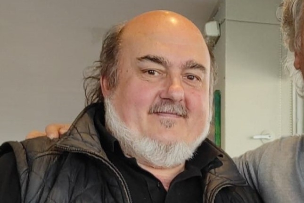 Gerardo ten&iacute;a 61 a&ntilde;os. 