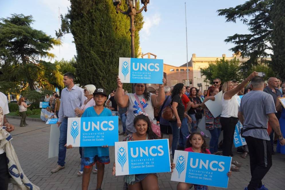 En la &uacute;ltima sesi&oacute;n el macrismo no dio qu&oacute;rum para su tratamiento y la C&aacute;mara Baja termin&oacute; en esc&aacute;ndalo.