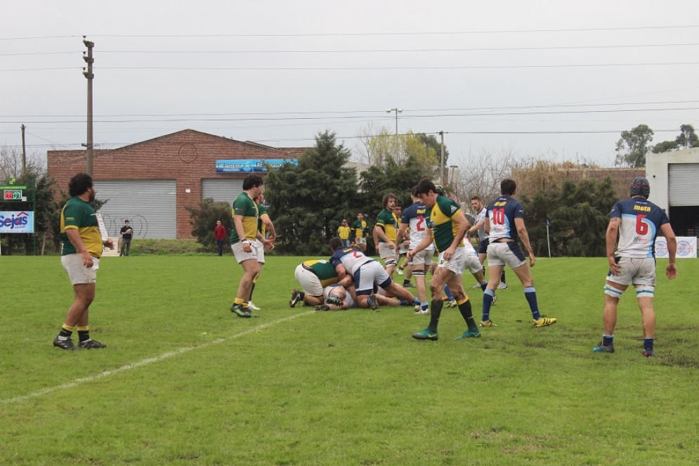 Perdi&oacute; Las Ca&ntilde;as y baj&oacute; al sexto puesto