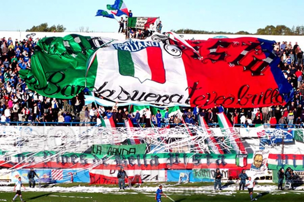 Comienza el torneo de la Primera C.