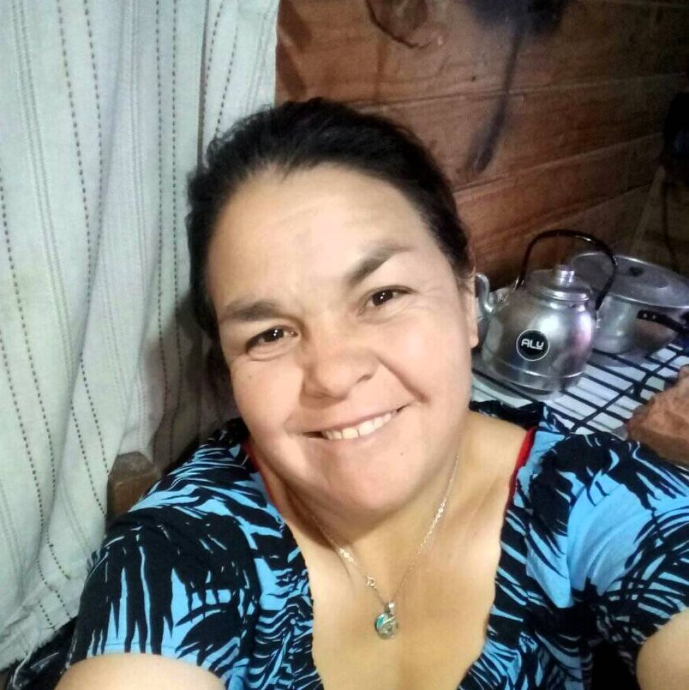 La familia de Patricia descree de la autopsia. 