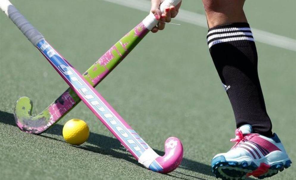 Hockey Femenino: Las Ca&ntilde;as perdi&oacute; por la m&iacute;nima ante VILO