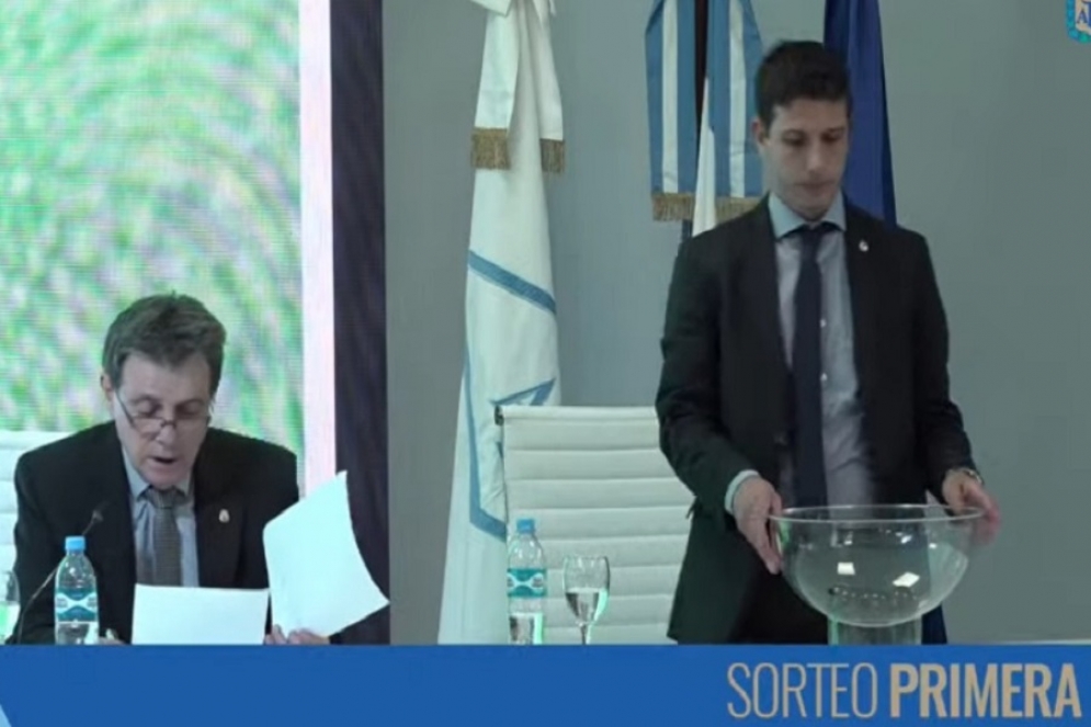 NacPop transmitir&aacute; los partidos del Tambero.