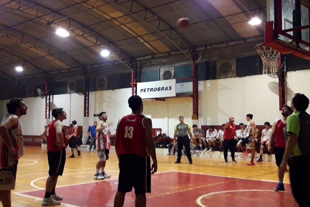 Otra derrota para Ca&ntilde;uelas