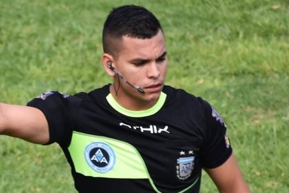 Tard&oacute; una hora en irse del estadio y se fue custodiado por&nbsp;la&nbsp;polic&iacute;a.